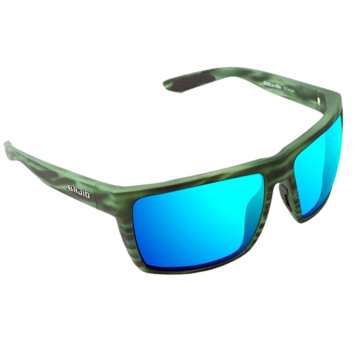 Bajio Stiltsville Sunglasses - Dogfish Tackle & Marine
