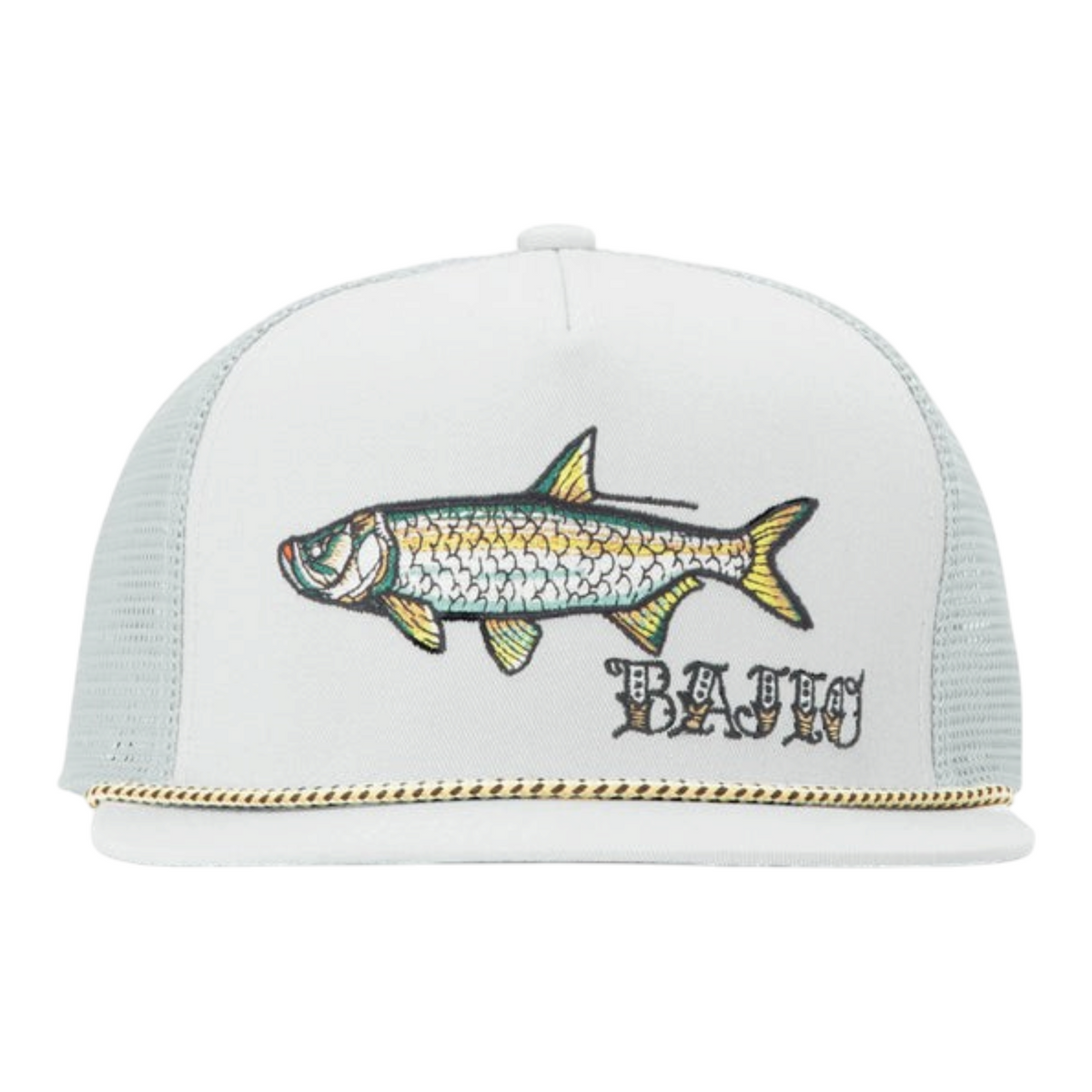 Bajio Tarpon Trucker Hat - Dogfish Tackle & Marine