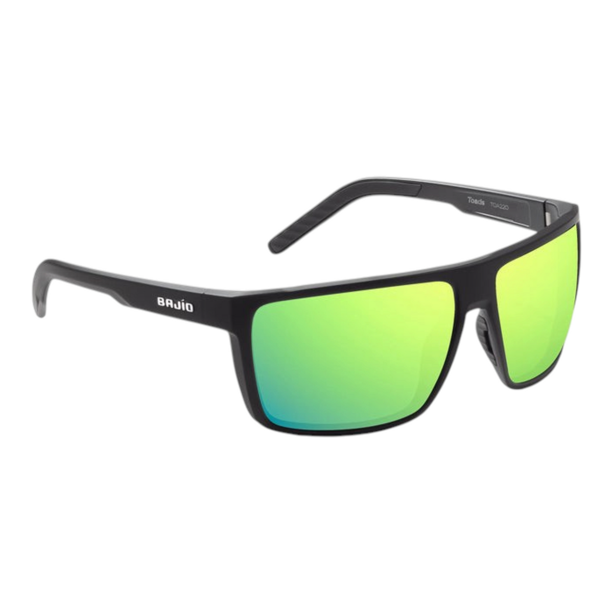 Bajio Toads Sunglasses - Dogfish Tackle & Marine