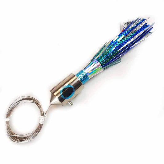 Ballyhood 32oz Cowbell - Dogfish Tackle & Marine