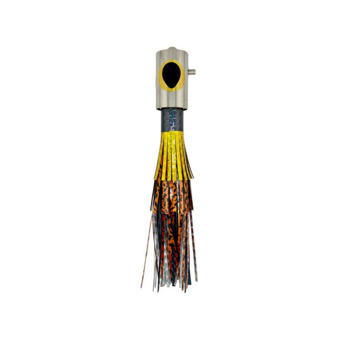 Ballyhood 8oz Mini Cowbell - Dogfish Tackle & Marine