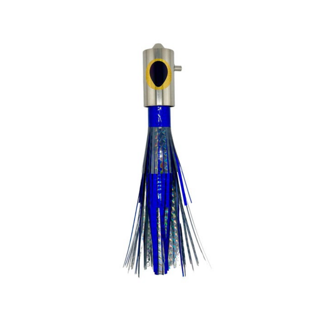 Ballyhood 8oz Mini Cowbell - Dogfish Tackle & Marine