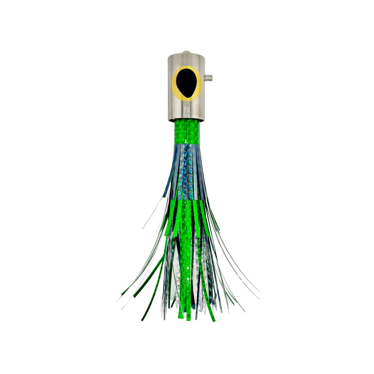 Ballyhood 8oz Mini Cowbell - Dogfish Tackle & Marine