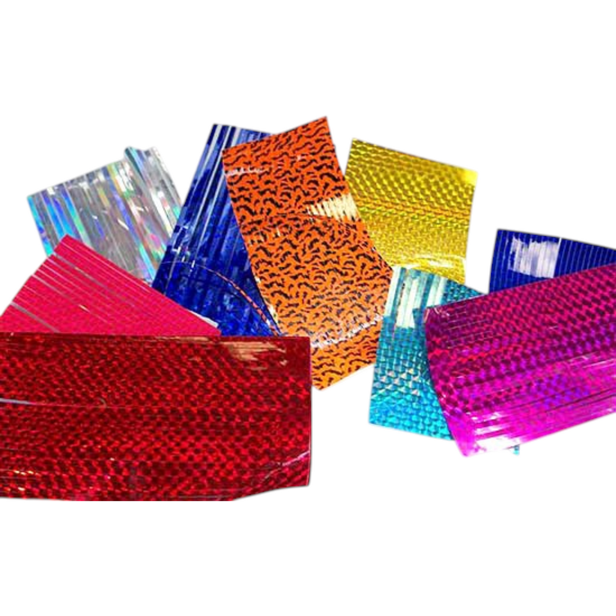 Ballyhood Cowbell Replacement Skirts - Dogfish Tackle & Marine