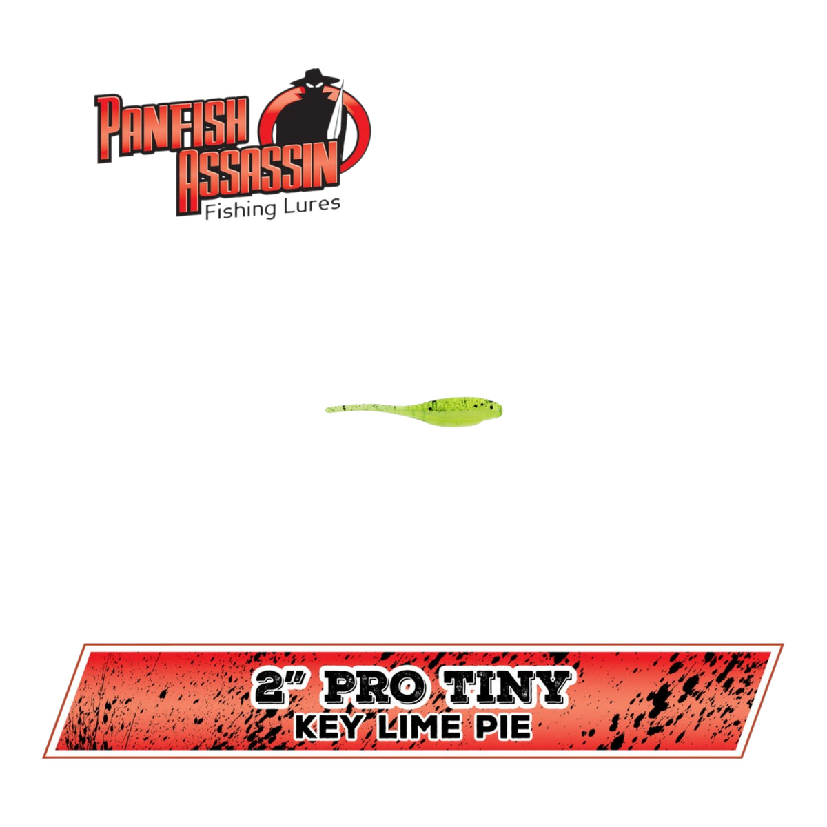 Bass Assassin Pro Tiny 2Inch - Dogfish Tackle & Marine