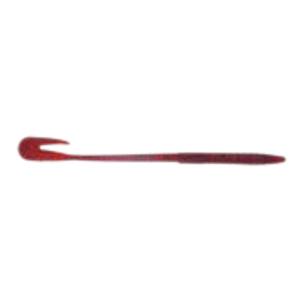 Bass Assassin Rail Worm