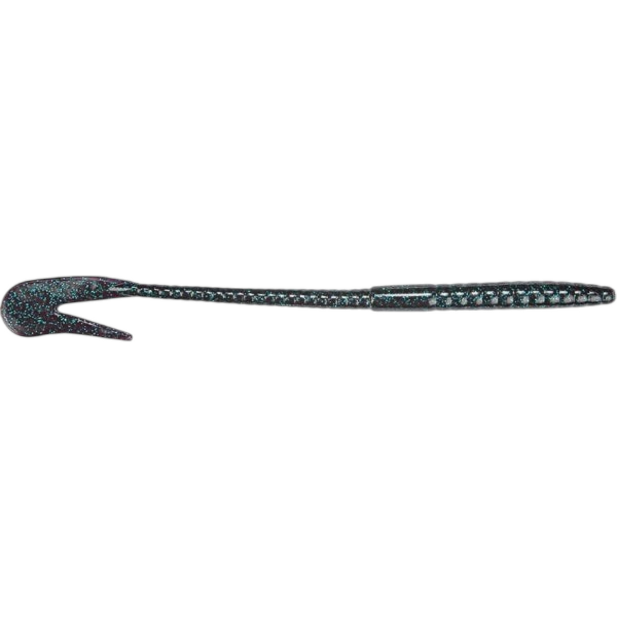 Bass Assassin Rail Worm - Dogfish Tackle & Marine