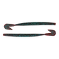Bass assassin rbs worm 7.25in 8ct bag - Dogfish Tackle & Marine