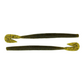 Bass assassin rbs worm 7.25in 8ct bag - Dogfish Tackle & Marine