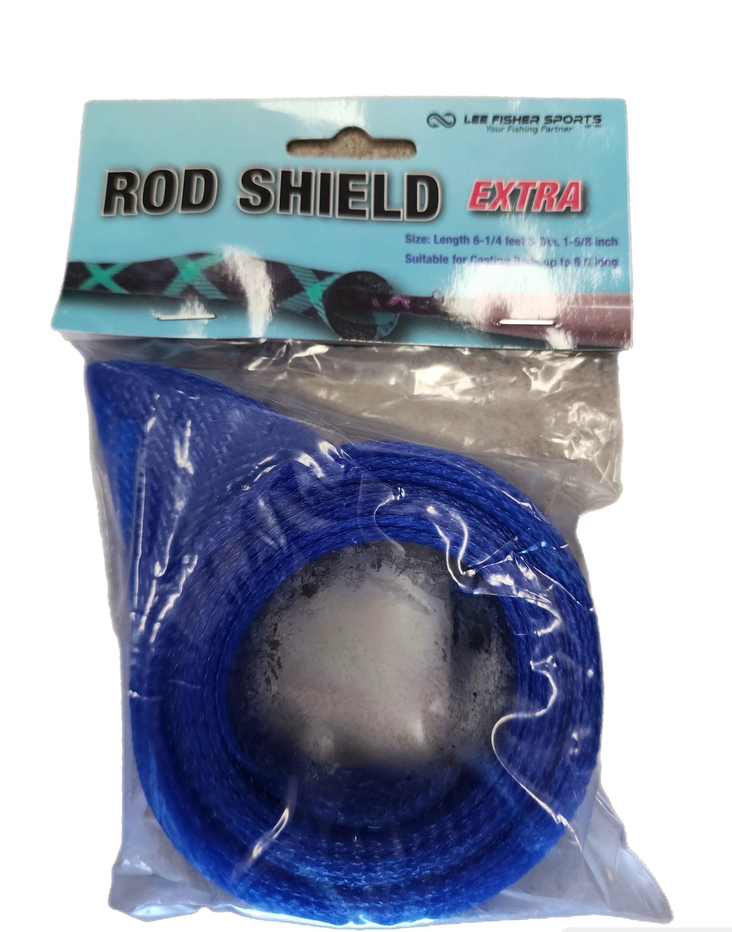 Rod Shield by Lee Fisher Sports - Dogfish Tackle & Marine