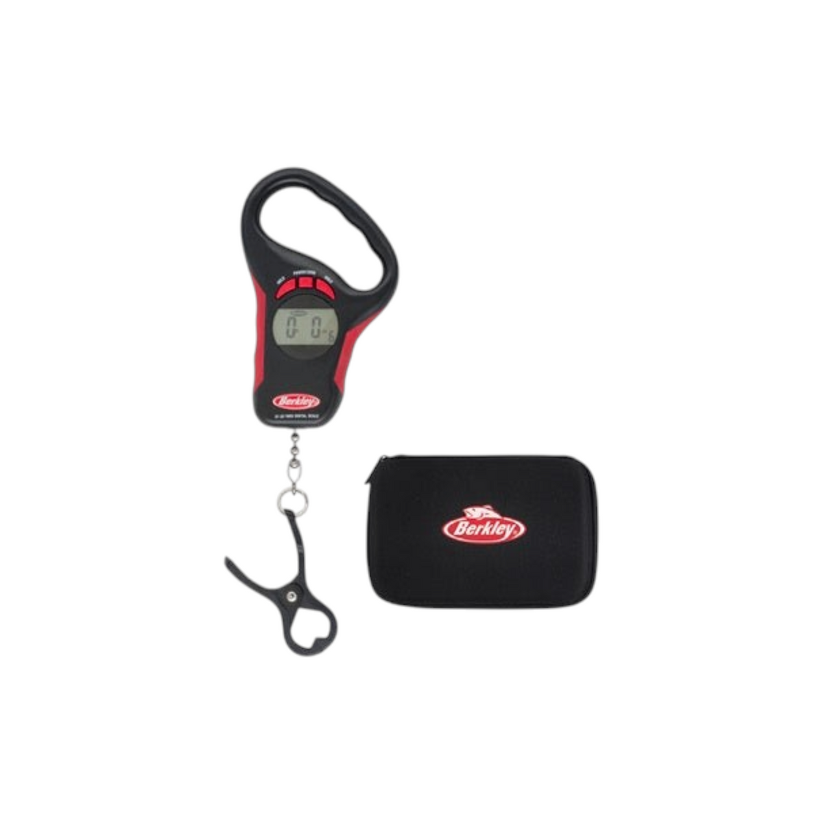 Berkley Precision Digital Scale 35lb - Dogfish Tackle & Marine