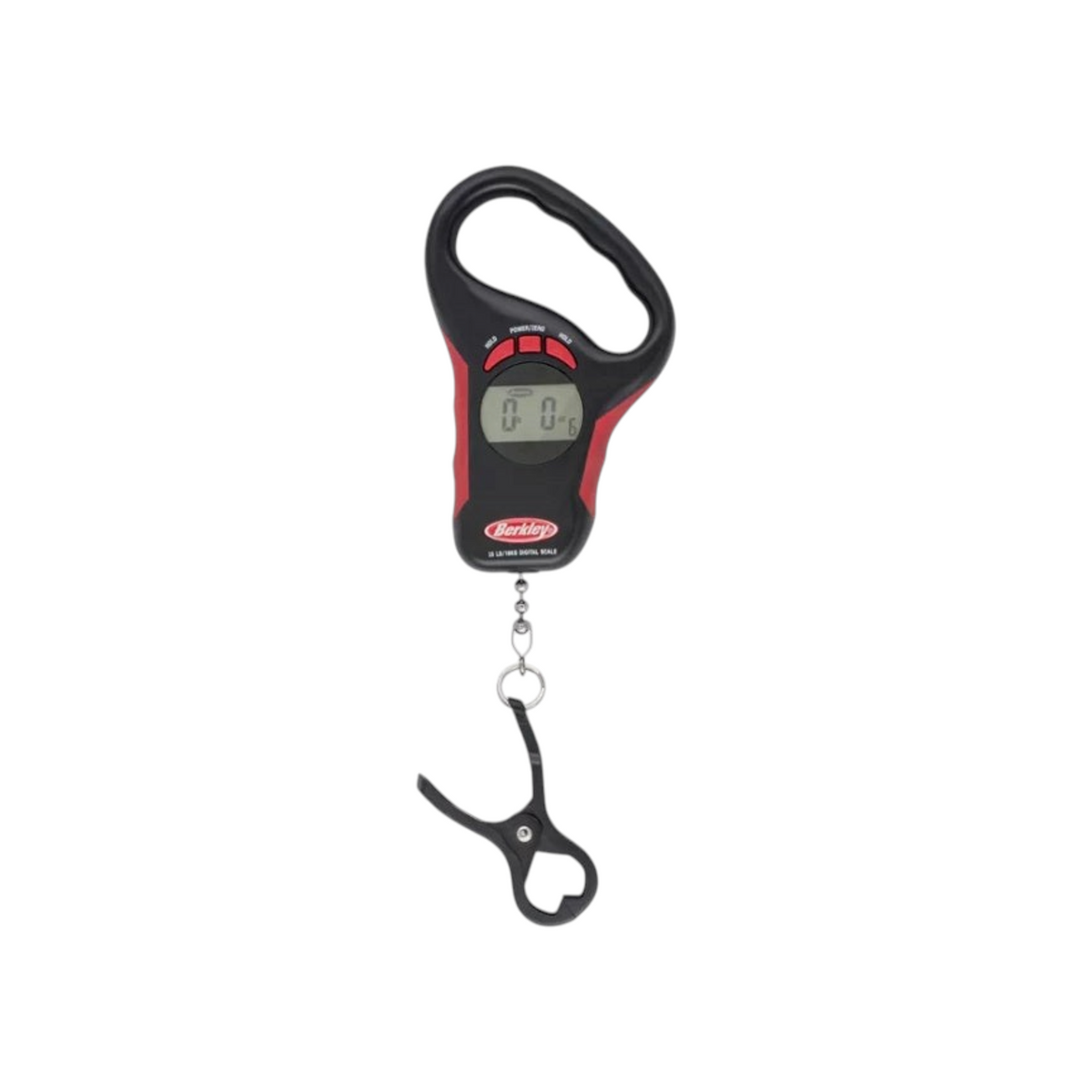 Berkley Precision Digital Scale 35lb - Dogfish Tackle & Marine