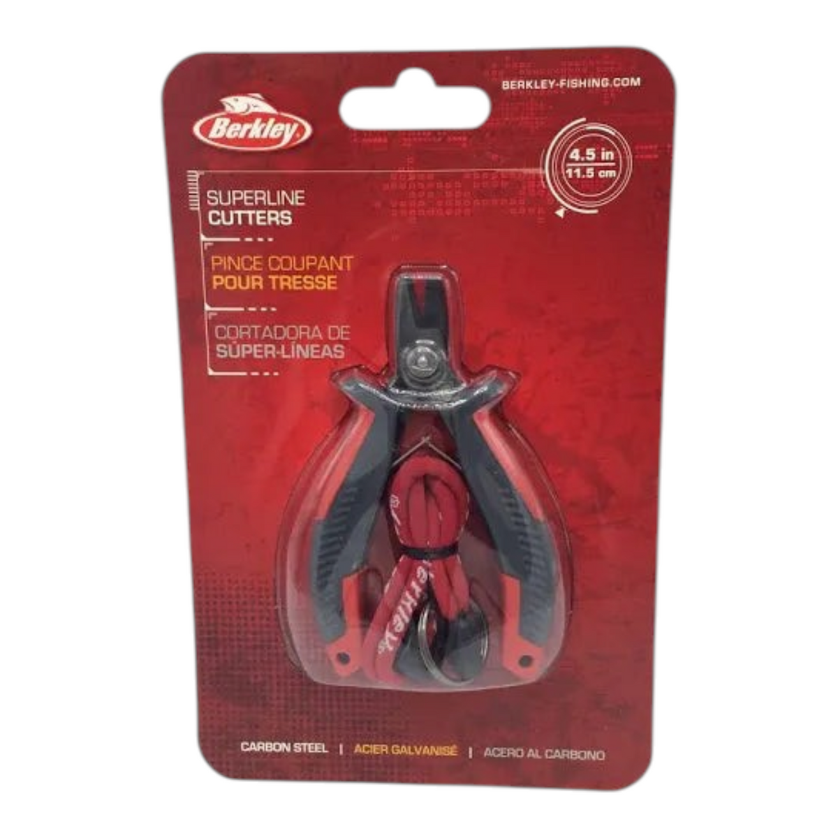 Berkley superline cutters - Dogfish Tackle & Marine