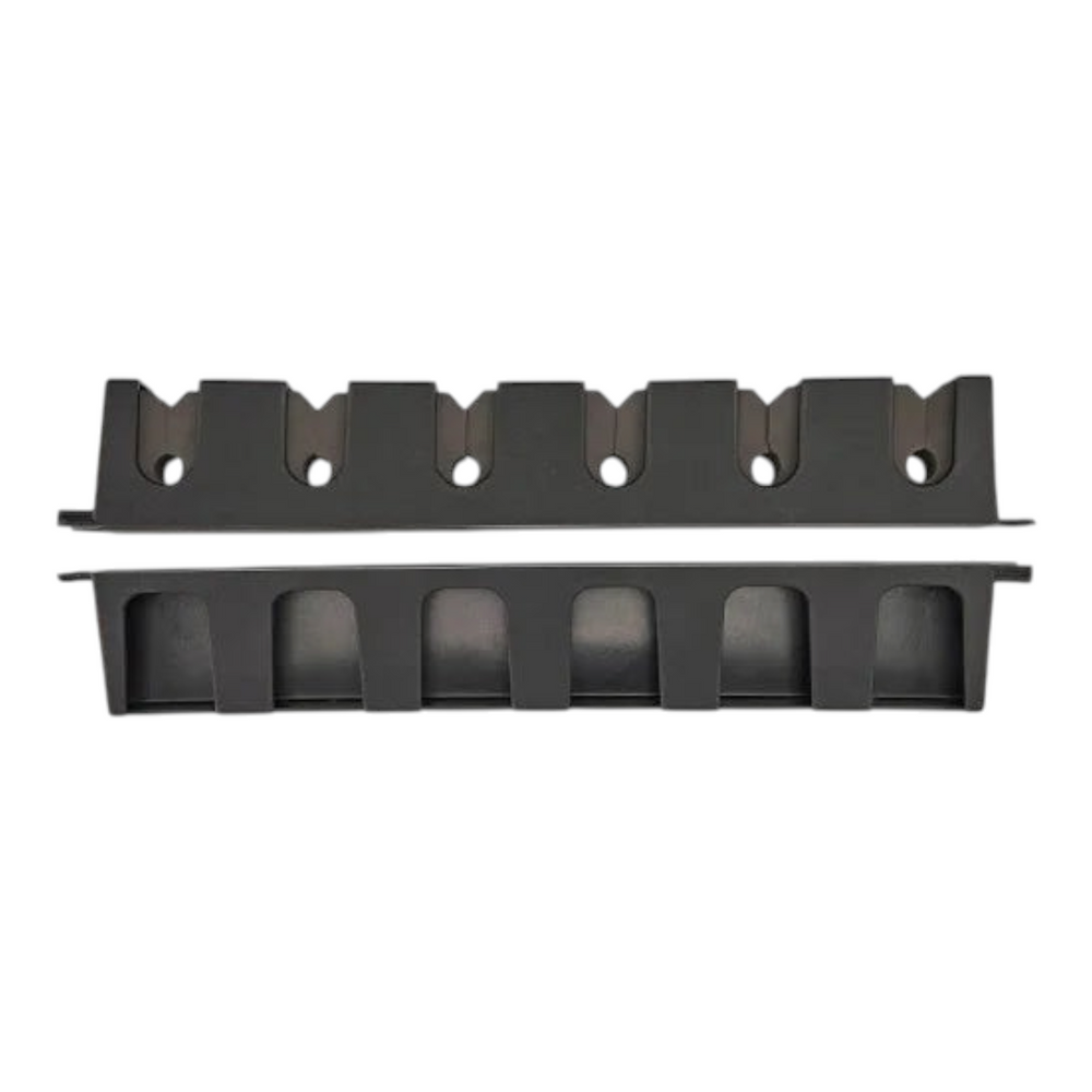 Berkley Vertical Six Rod Rack