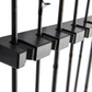 Berkley Vertical Six Rod Rack - Dogfish Tackle & Marine