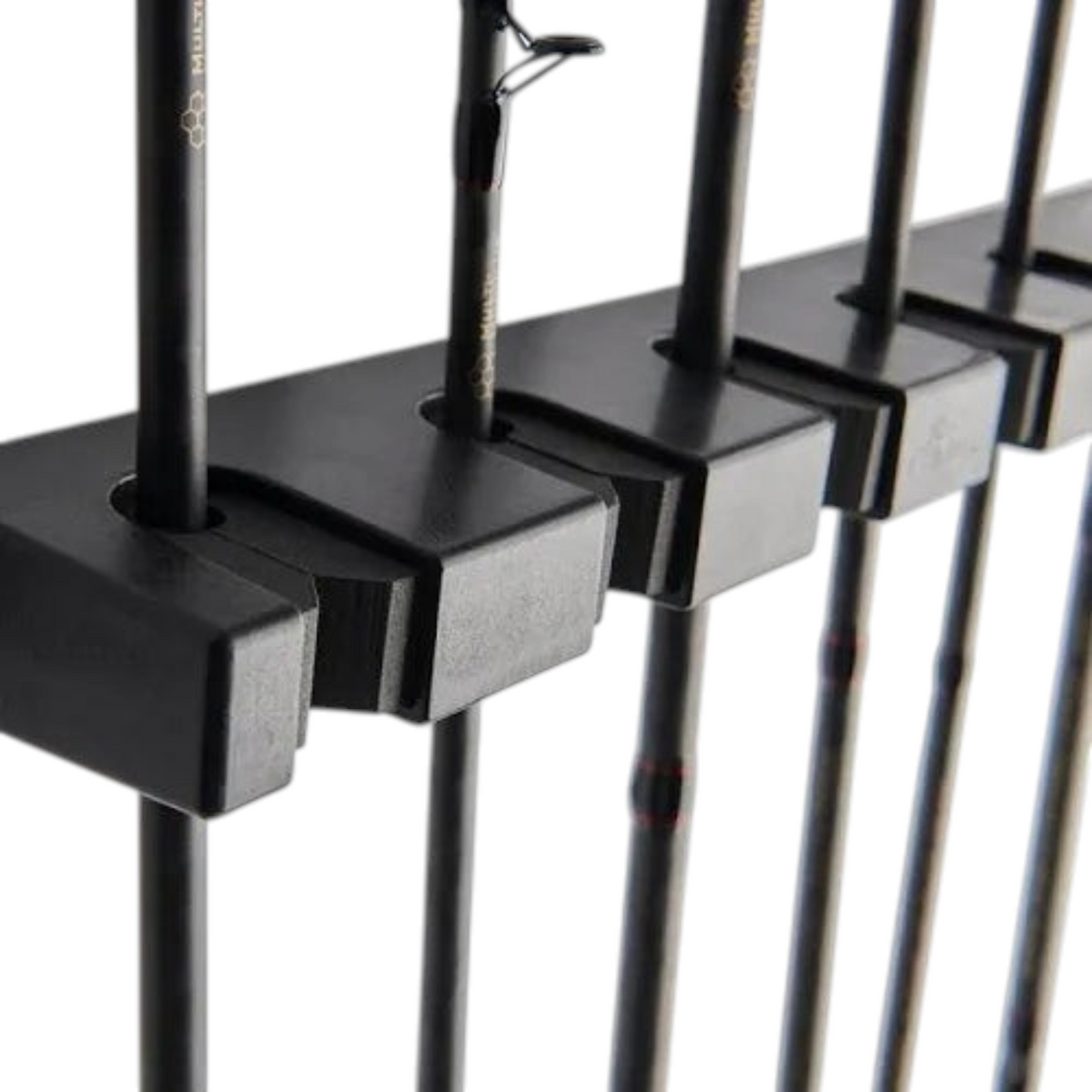 Berkley Vertical Six Rod Rack - Dogfish Tackle & Marine