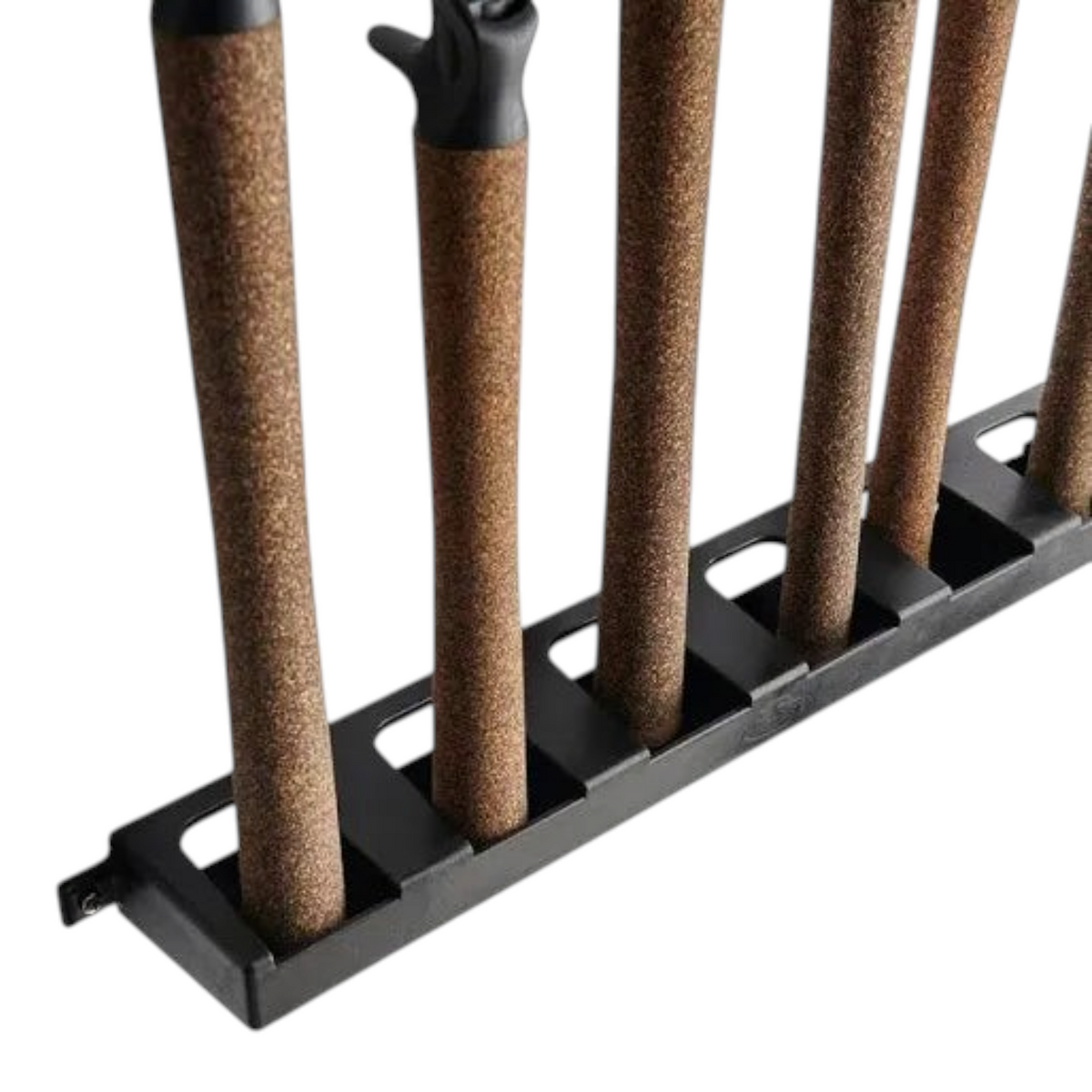 Berkley Vertical Six Rod Rack - Dogfish Tackle & Marine