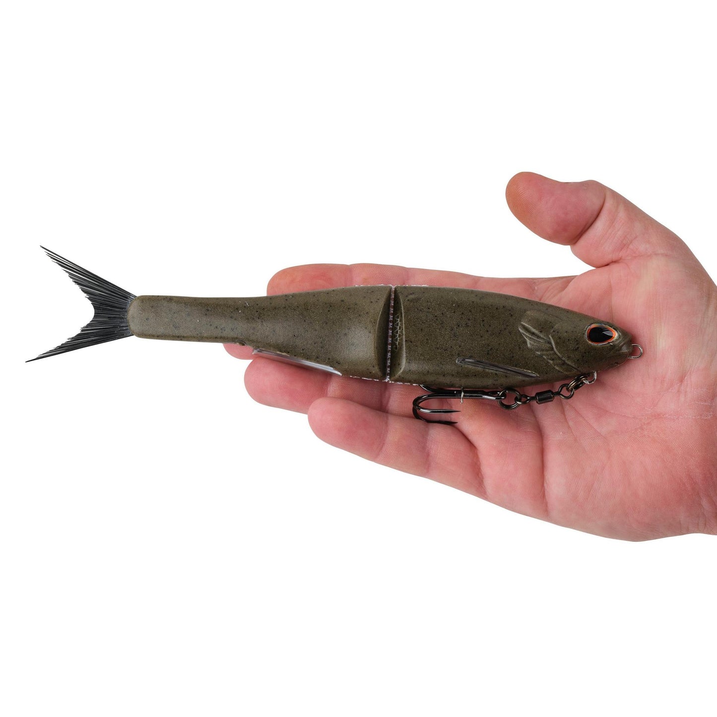 Berkley Powerbait Nessie Glide Bait - Dogfish Tackle & Marine