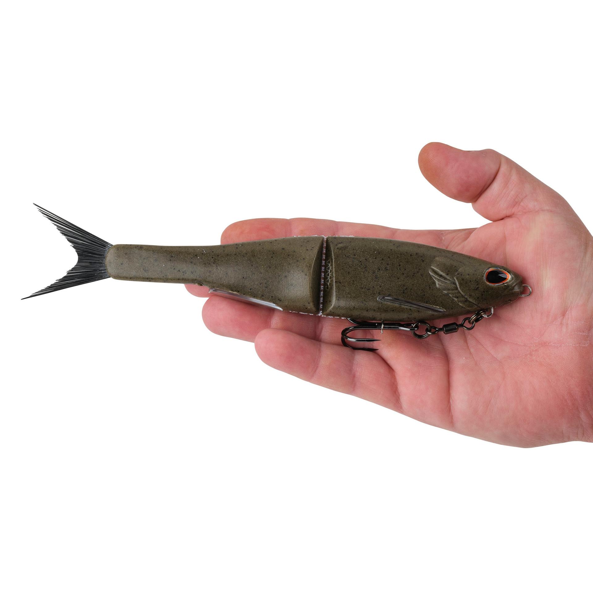 Berkley Powerbait Nessie Glide Bait - Dogfish Tackle & Marine