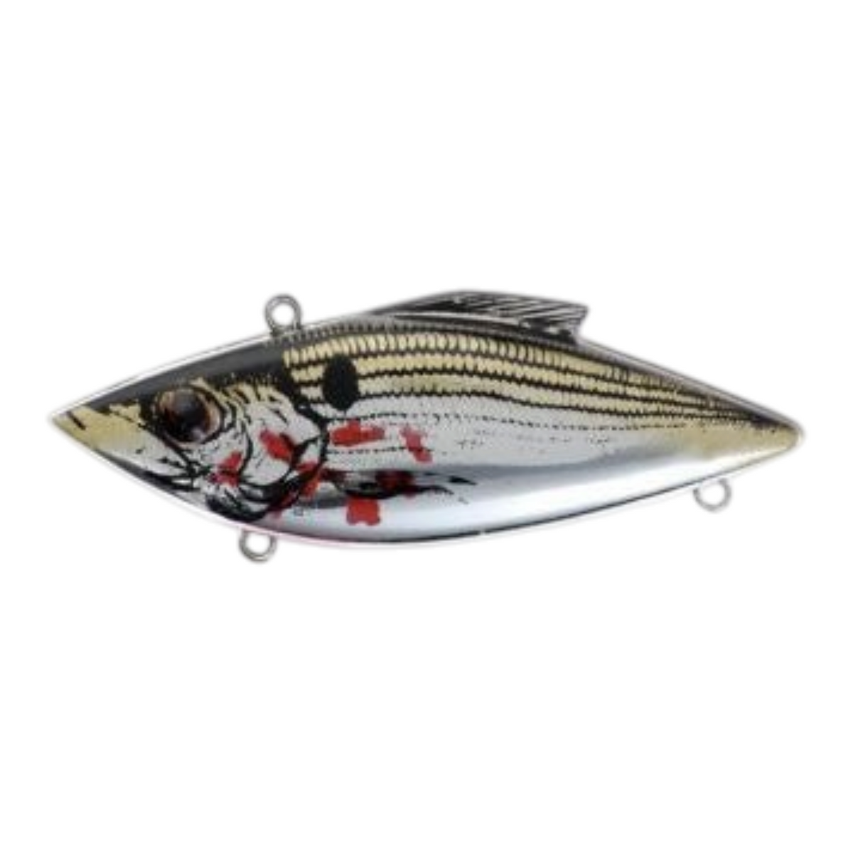 Bill Lewis Rattle Trap - Dogfish Tackle & Marine