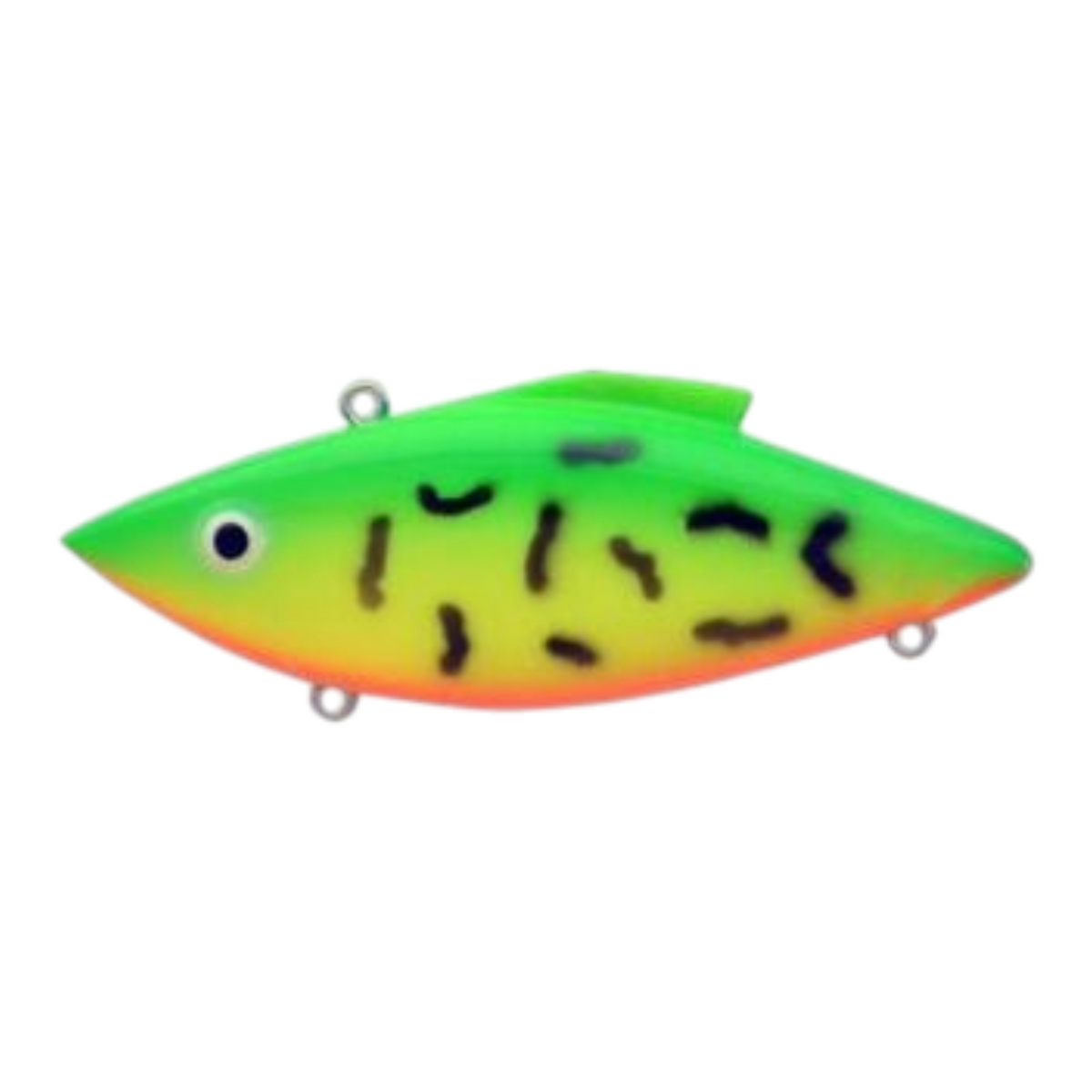 Bill Lewis Rattle Trap - Dogfish Tackle & Marine