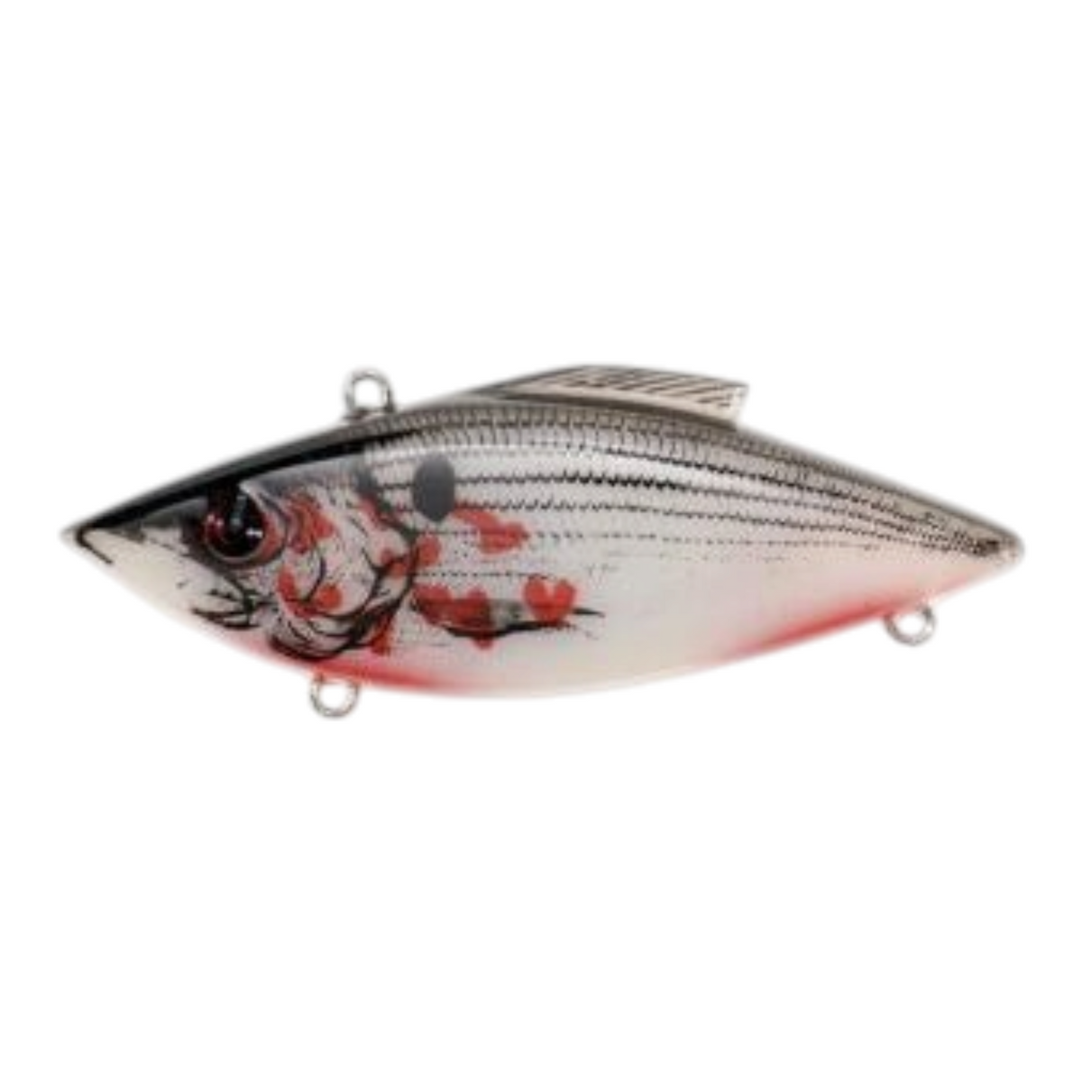 Bill Lewis Rattle Trap - Dogfish Tackle & Marine
