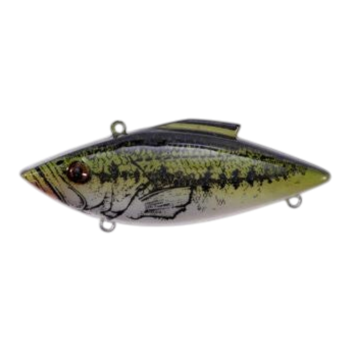 Bill Lewis Rattle Trap - Dogfish Tackle & Marine