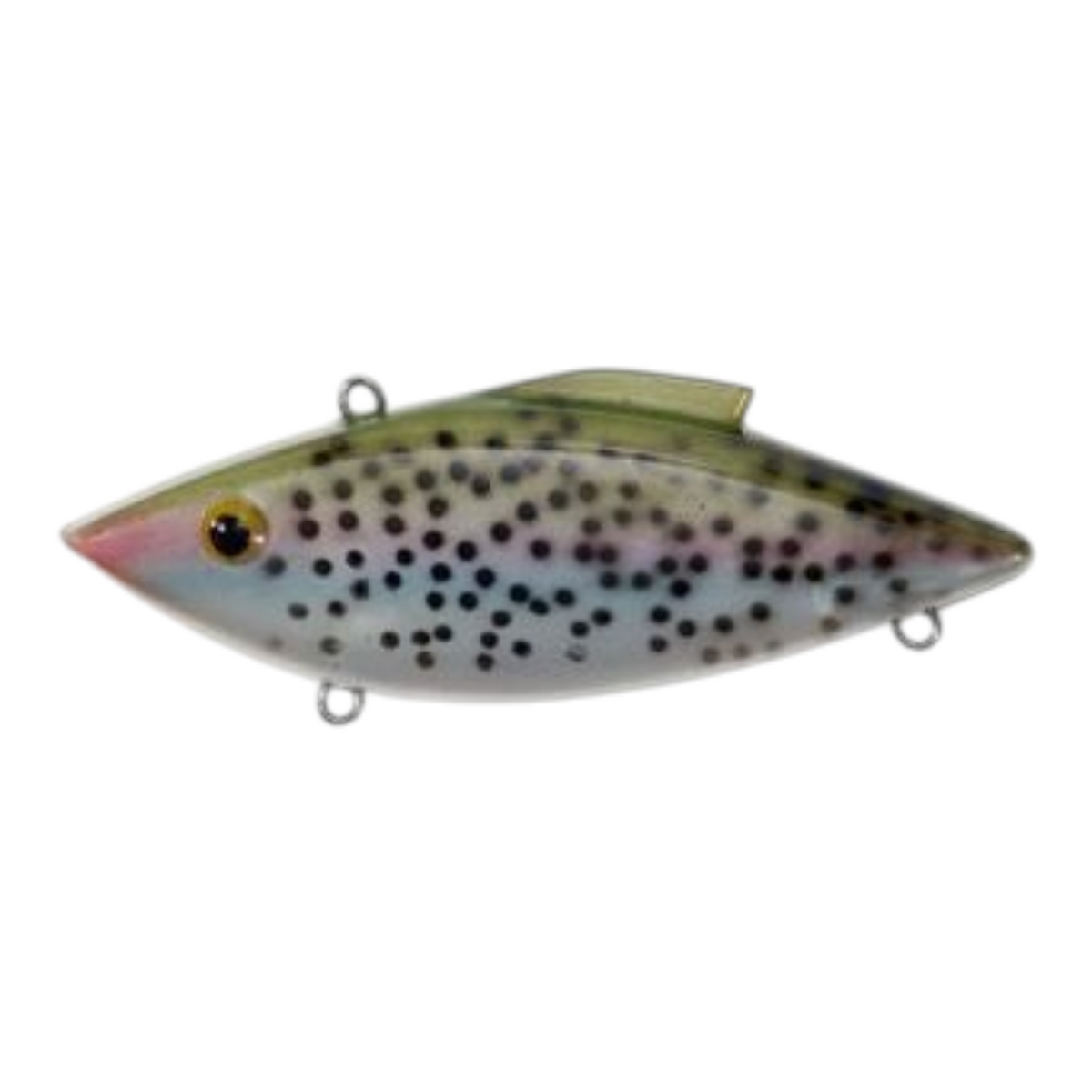 Bill Lewis Rattle Trap - Dogfish Tackle & Marine