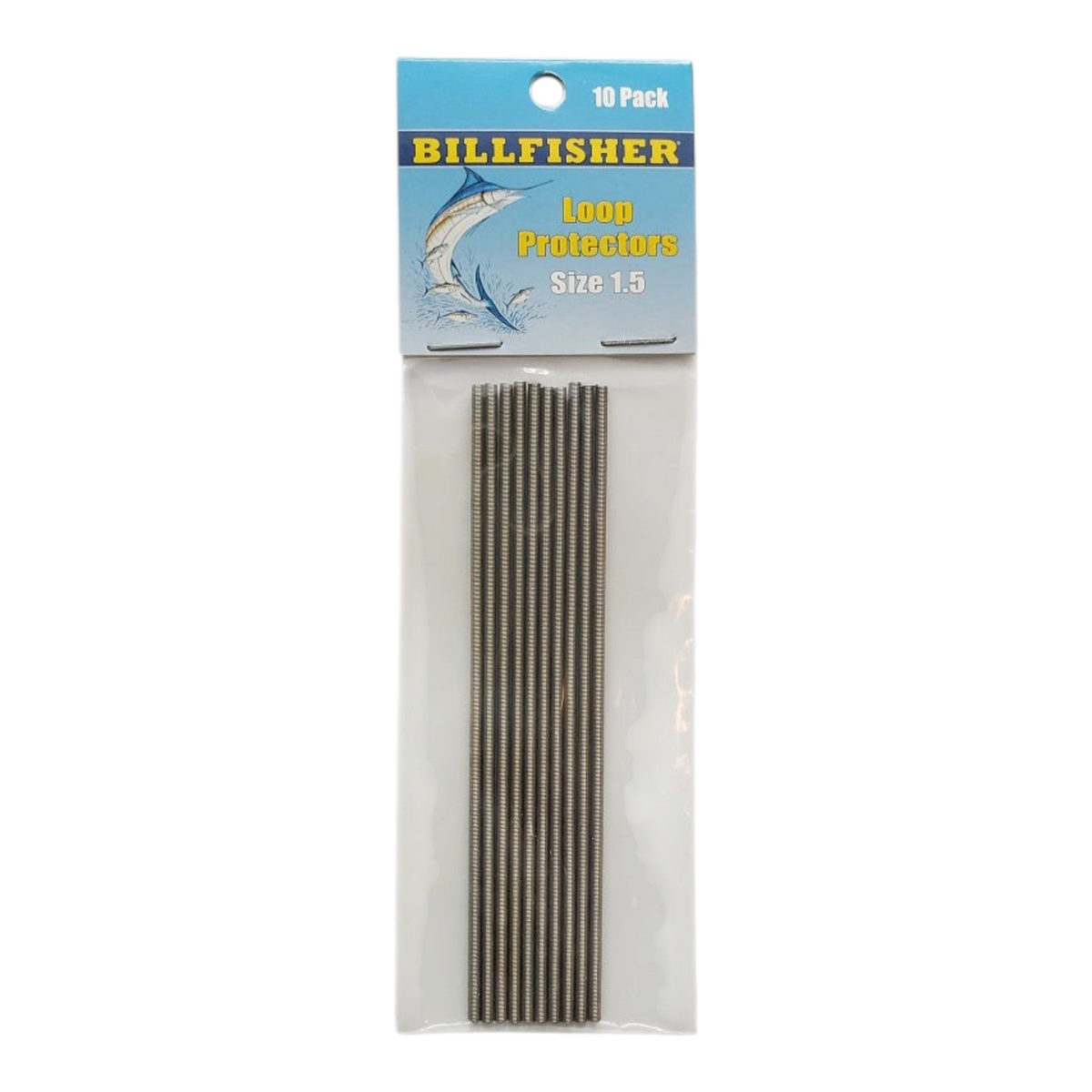 Billfisher Loop Protectors 10pk - Dogfish Tackle & Marine