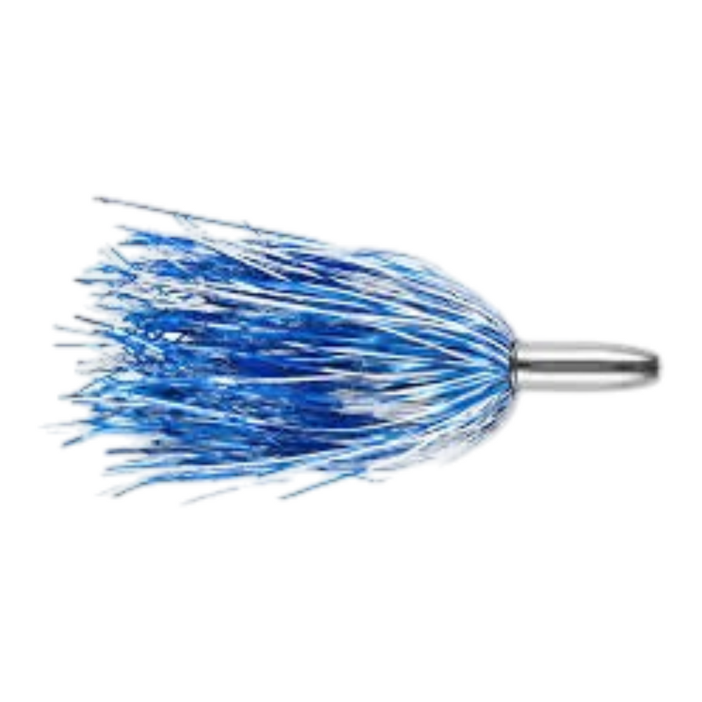 Billy Baits Mini Turbo Slammer