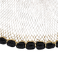 Black Pearl Invi Series Cast Nets 1.65lb - Dogfish Tackle & Marine