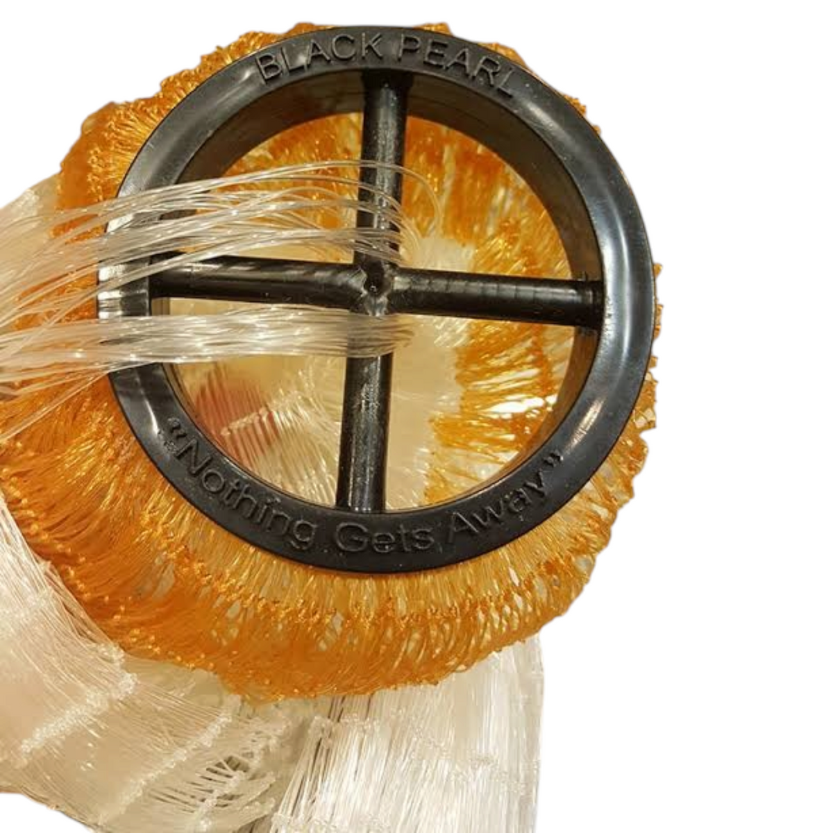 Black Pearl Invi Series Cast Nets 1.65lb - Dogfish Tackle & Marine