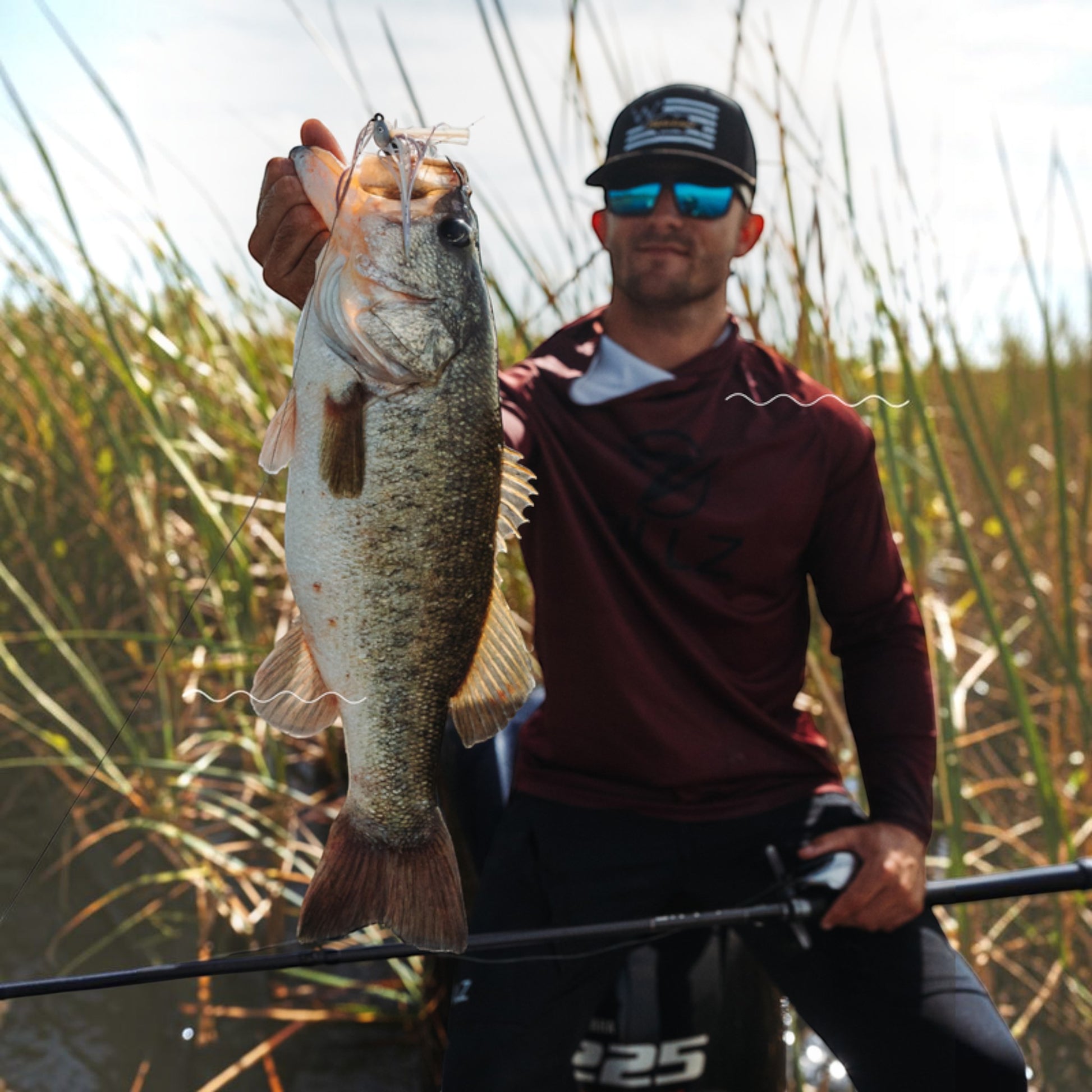Bull Bay LMG Casting Rods - Dogfish Tackle & Marine