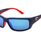 Costa Fantail Polarized Sunglasses