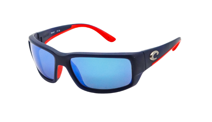 Costa Fantail Polarized Sunglasses