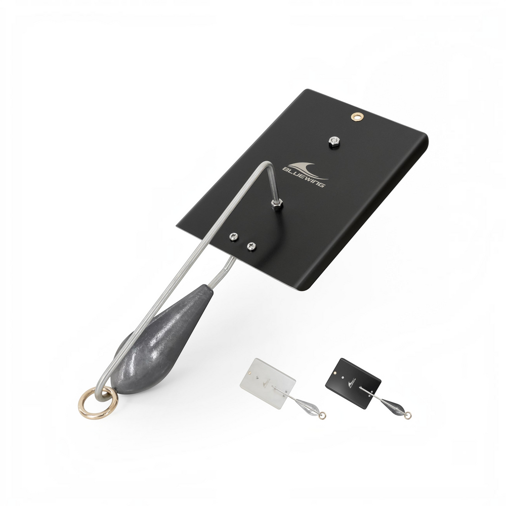 Bluewing Fishing Planers