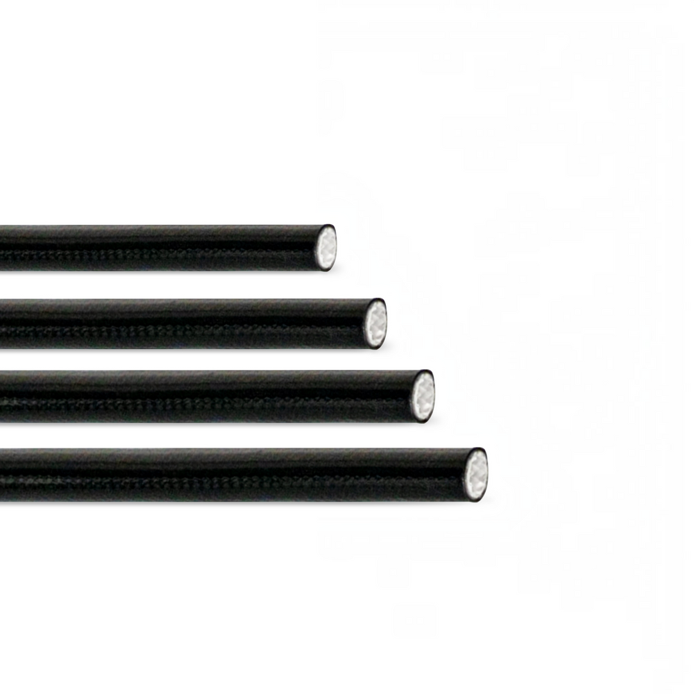 Bluewing Silicone Fiberglass Chafe Guard
