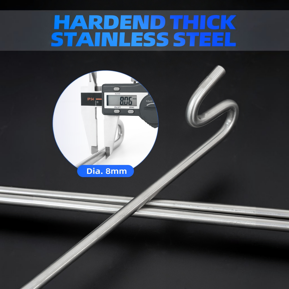 Bluewing Super Heavy Duty Dehooker - Dogfish Tackle & Marine