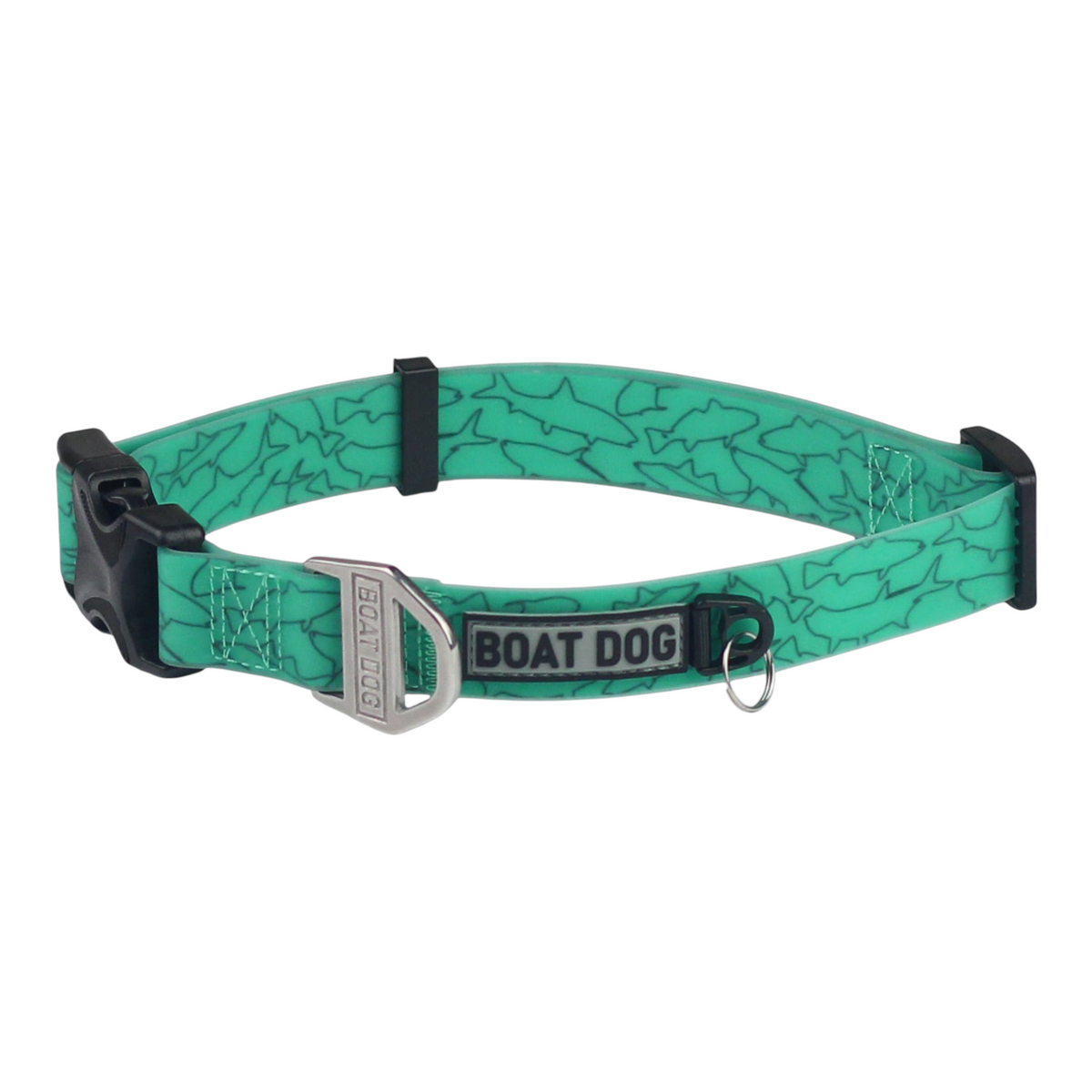 Boat Dog Waterproof Collars - Dogfish Tackle & Marine