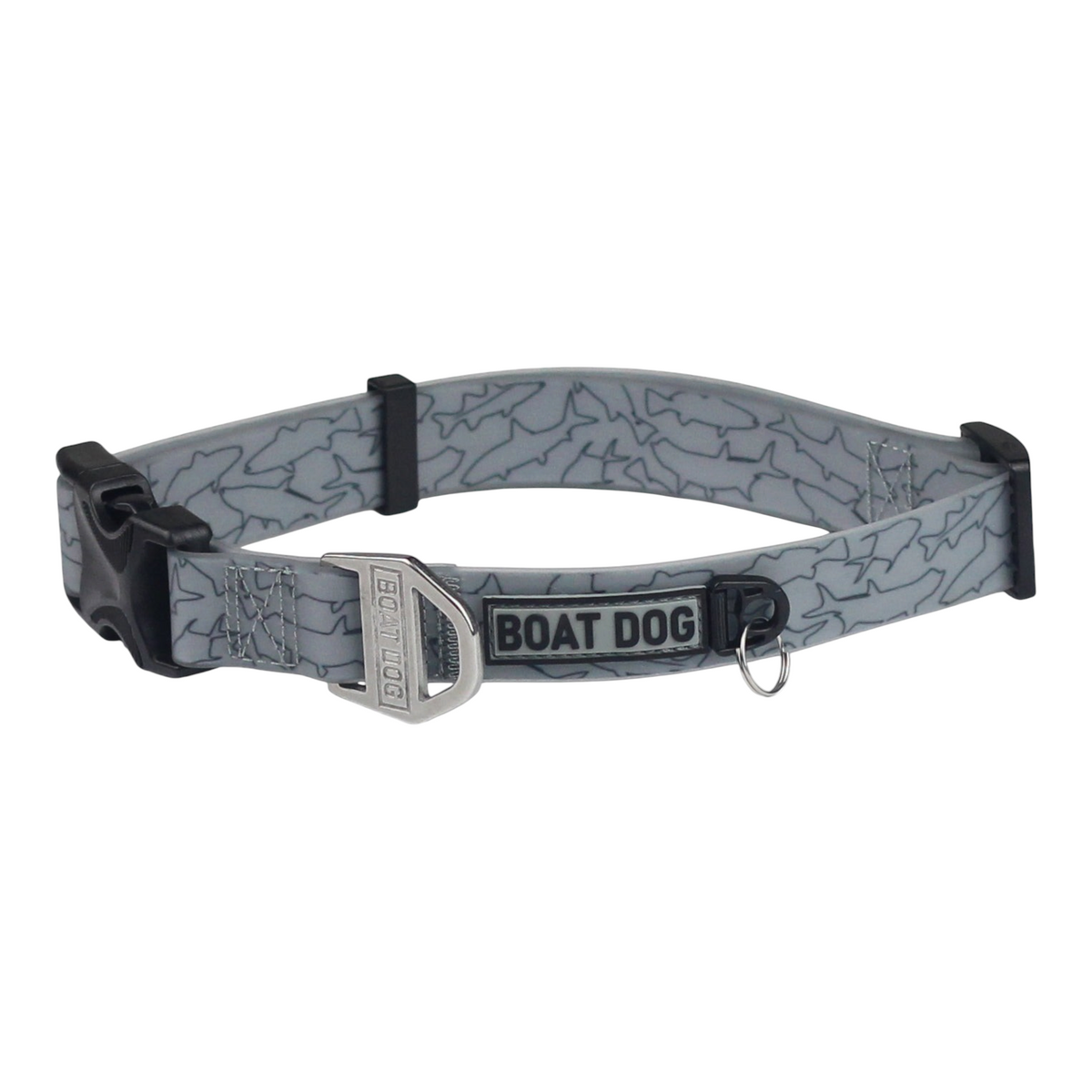 Boat Dog Waterproof Collars - Dogfish Tackle & Marine