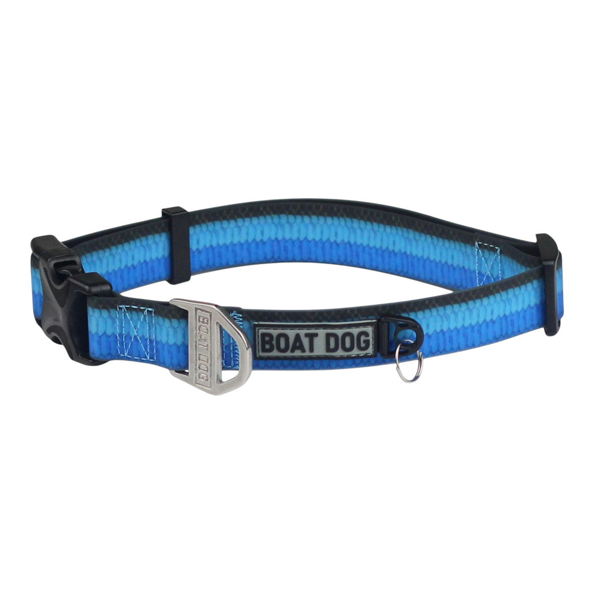 Boat Dog Waterproof Collars - Dogfish Tackle & Marine