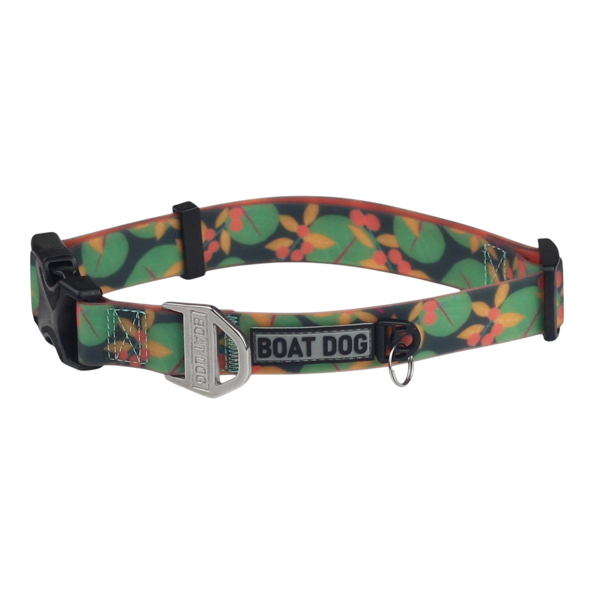 Boat Dog Waterproof Collars - Dogfish Tackle & Marine