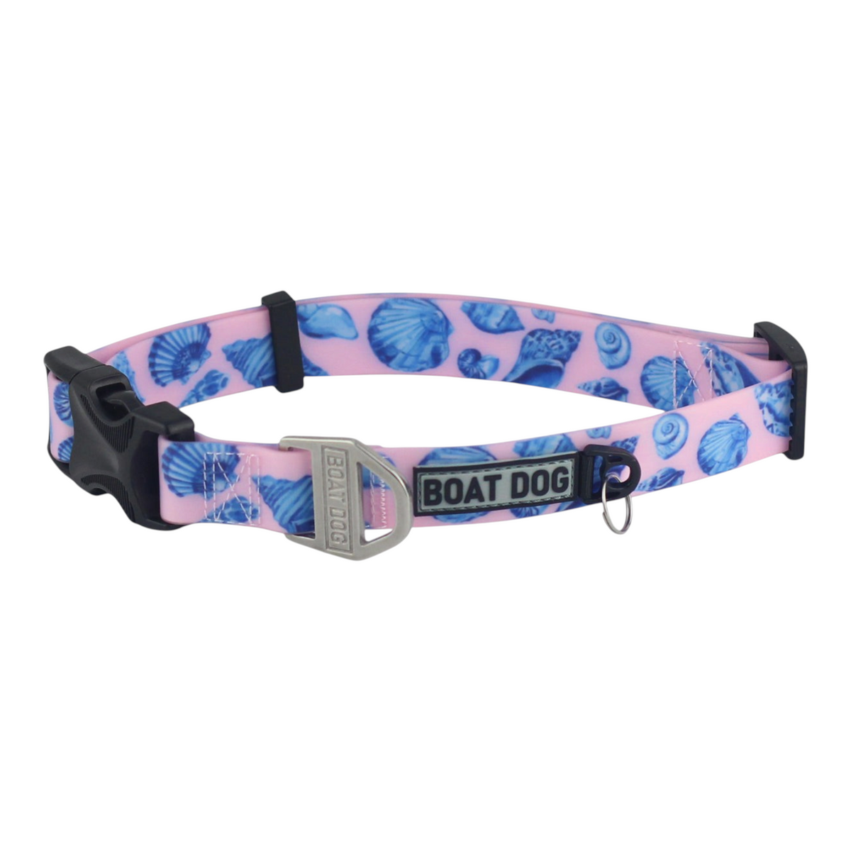 Boat Dog Waterproof Collars - Dogfish Tackle & Marine