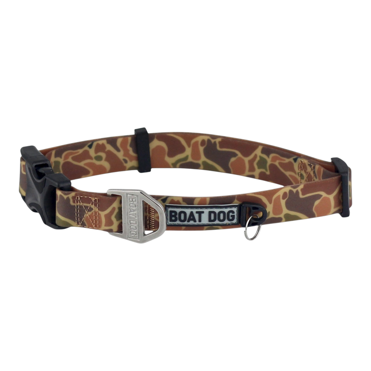 Boat Dog Waterproof Collars - Dogfish Tackle & Marine