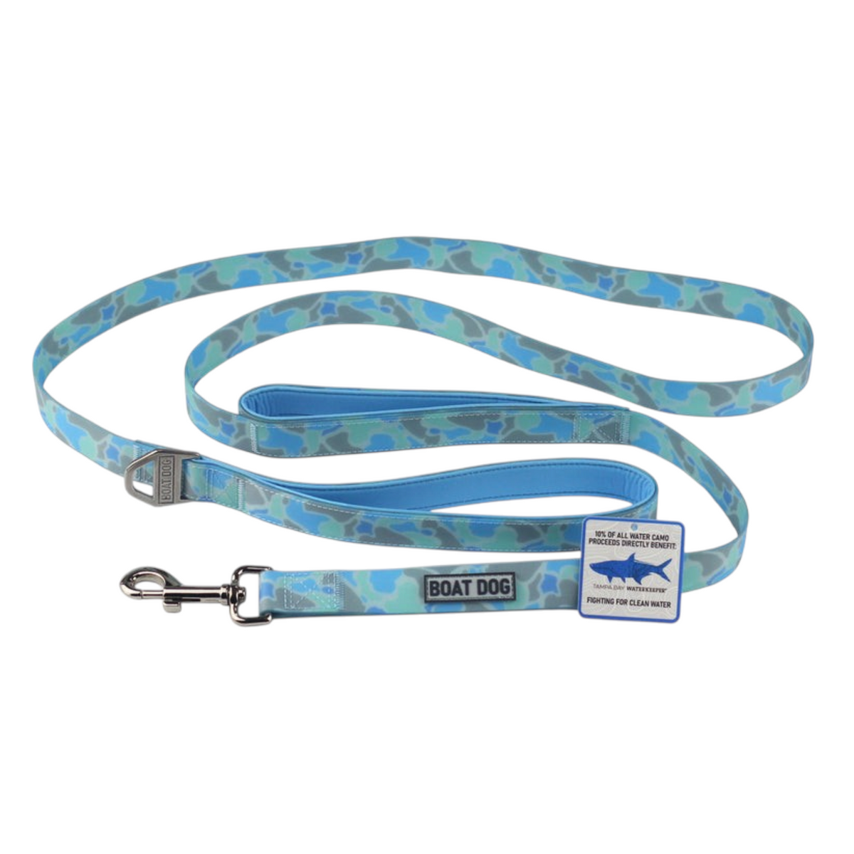 Boat Dog Waterproof Leashes - Dogfish Tackle & Marine