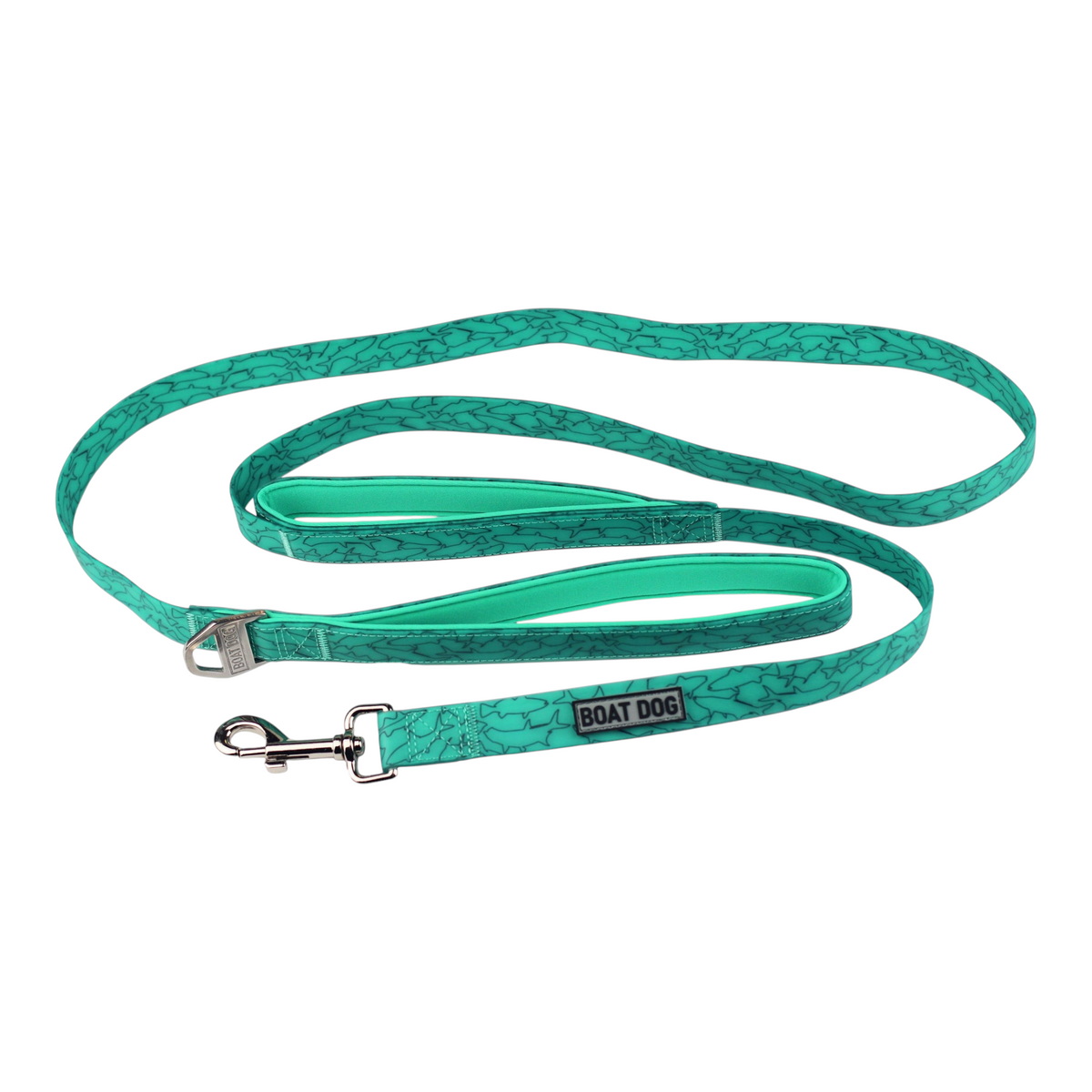 Boat Dog Waterproof Leashes - Dogfish Tackle & Marine