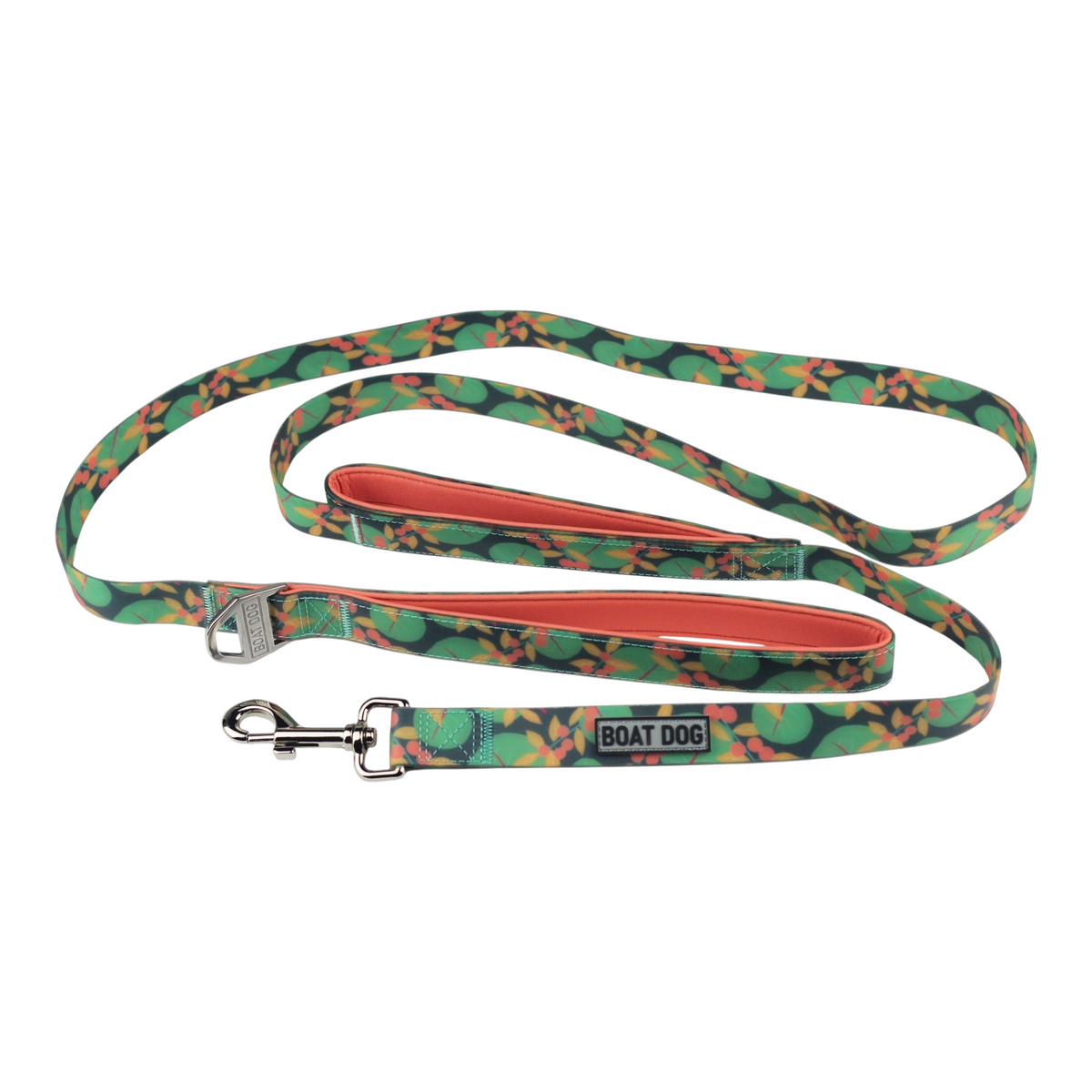 Boat Dog Waterproof Leashes - Dogfish Tackle & Marine