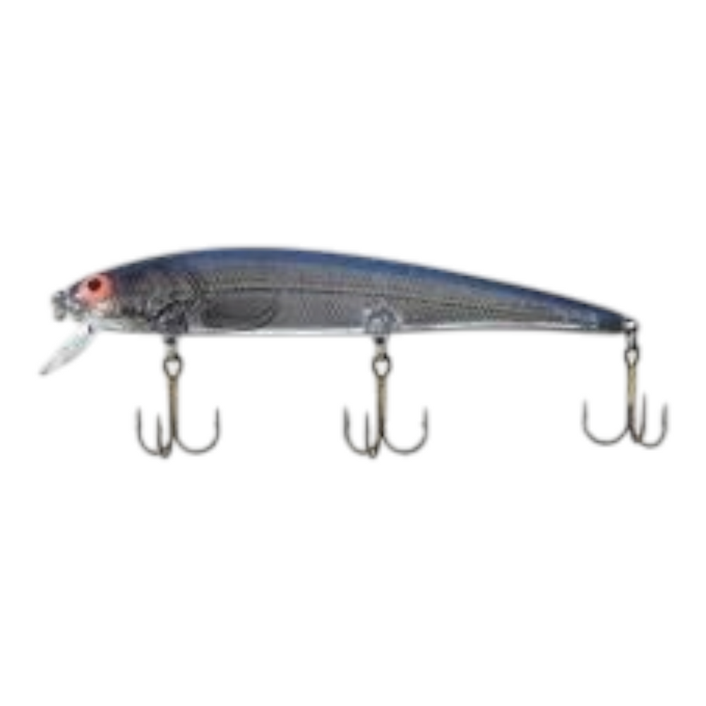 Bomber Long A B15A Shallow Jerkbait