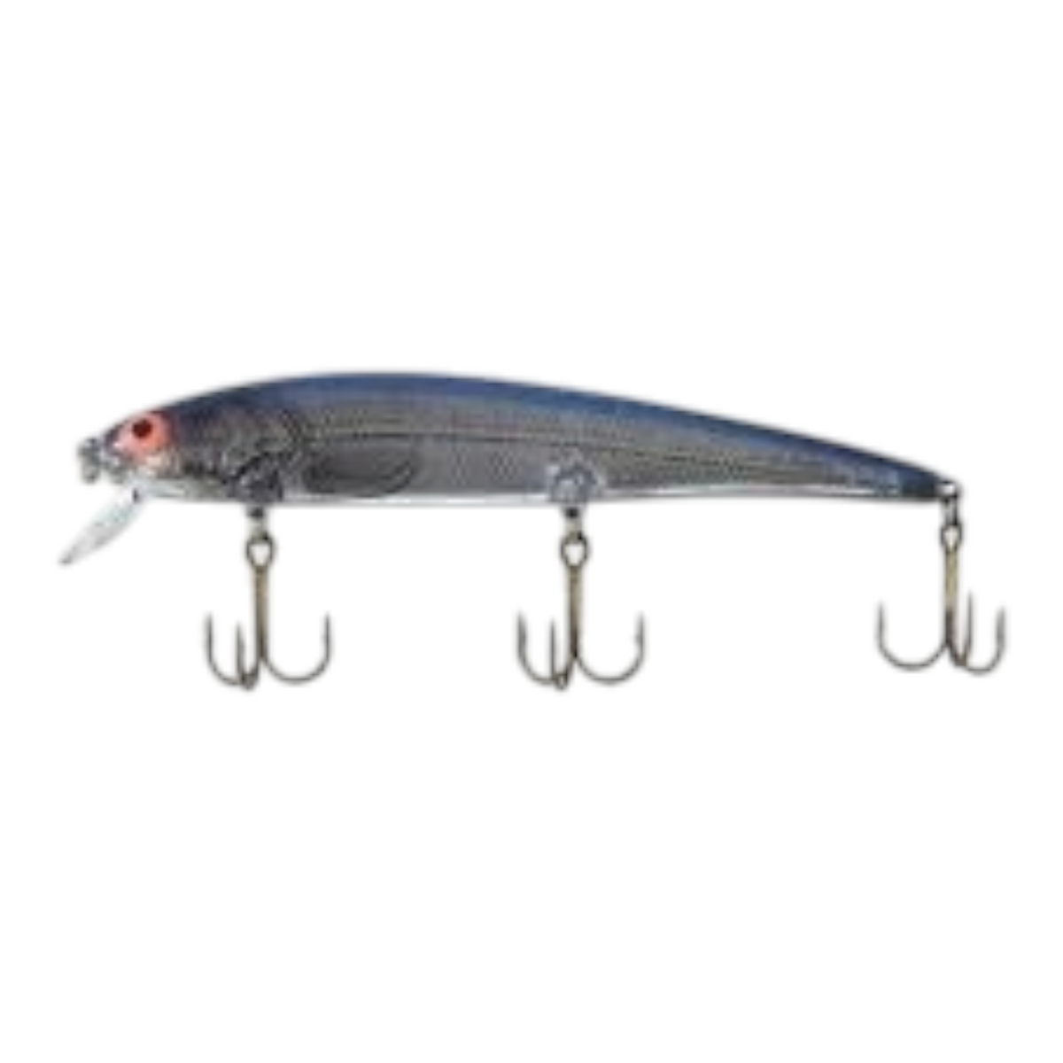 Bomber Long A B15A Shallow Jerkbait - Dogfish Tackle & Marine