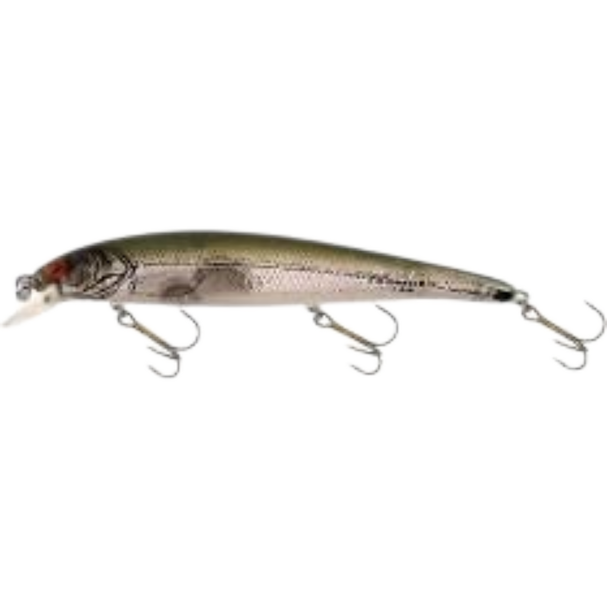 Bomber Long A B15A - Dogfish Tackle & Marine
